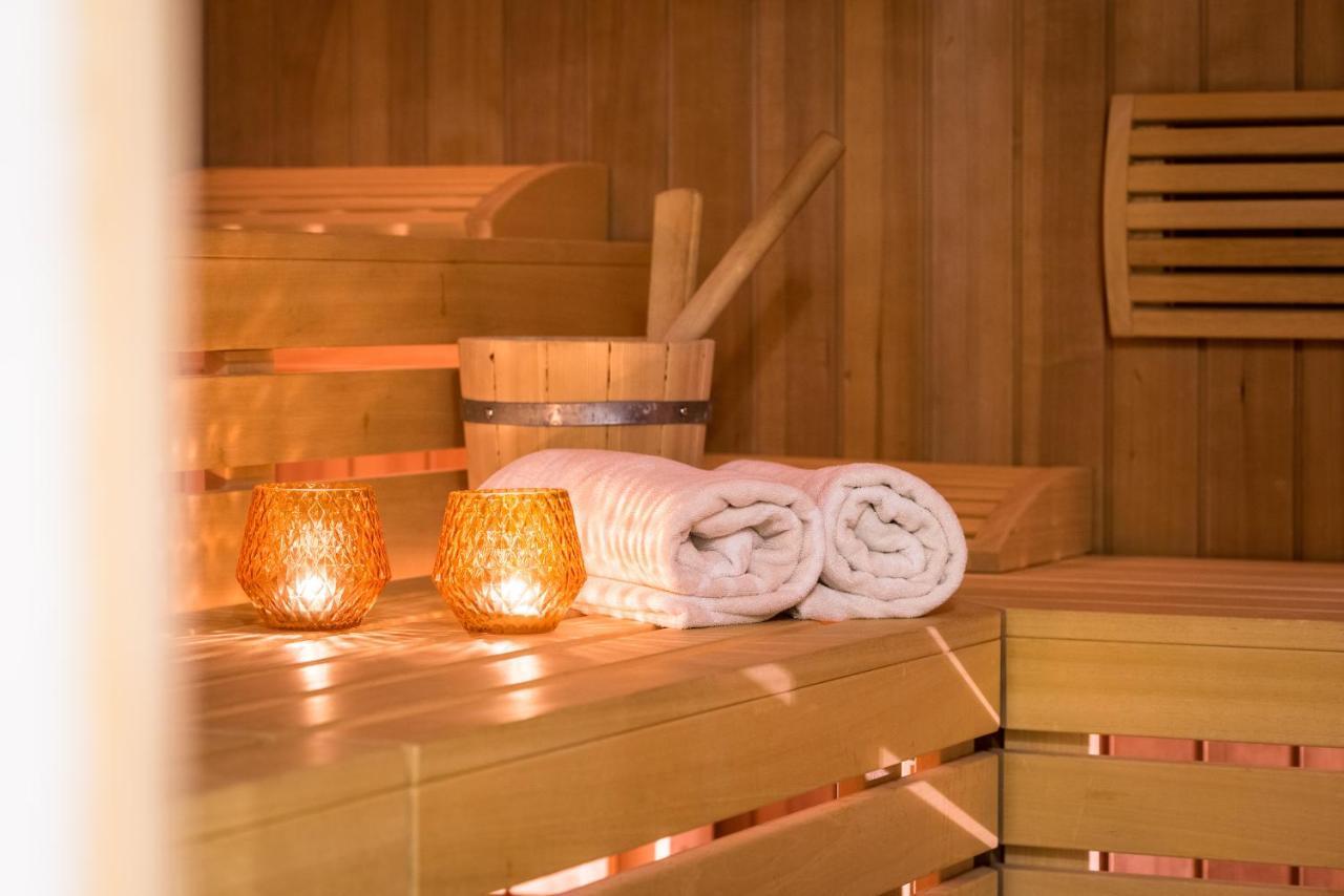Hotel Sigmunderhof Chienes Ngoại thất bức ảnh