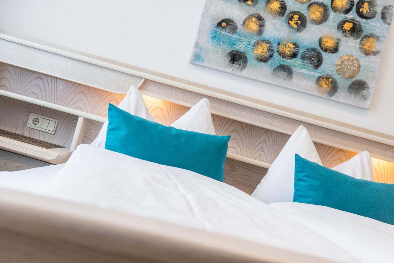 Hotel Sigmunderhof Chienes Ngoại thất bức ảnh