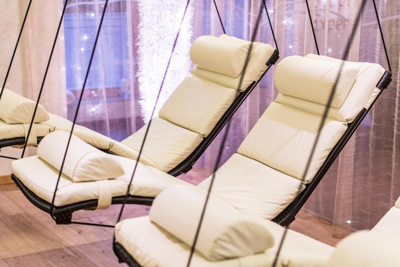 Hotel Sigmunderhof Chienes Ngoại thất bức ảnh