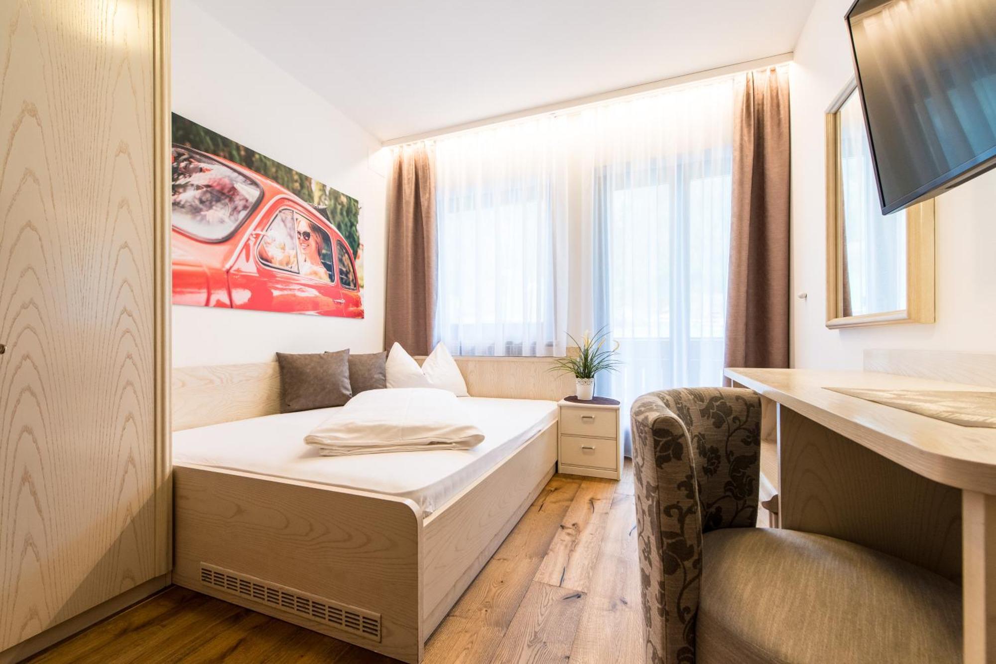 Hotel Sigmunderhof Chienes Ngoại thất bức ảnh